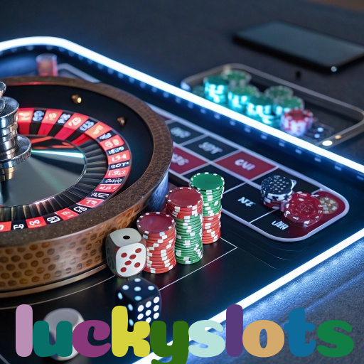 A Magia dos Jogos de Fantasia na luckyslots