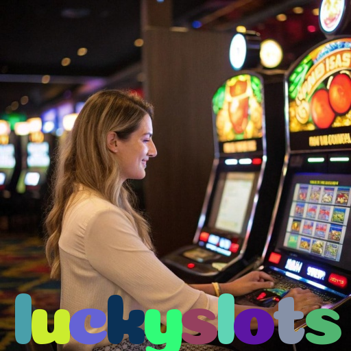A Magia dos Jogos de Fantasia na luckyslots