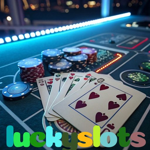 A Magia dos Jogos de Fantasia na luckyslots