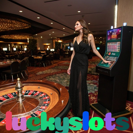 A Magia dos Jogos de Fantasia na luckyslots