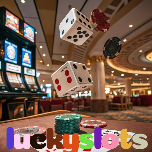 A Magia dos Jogos de Fantasia na luckyslots