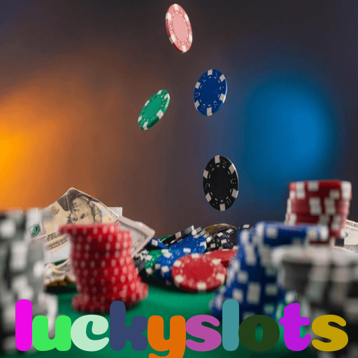 A Magia dos Jogos de Fantasia na luckyslots