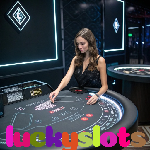 A Magia dos Jogos de Fantasia na luckyslots