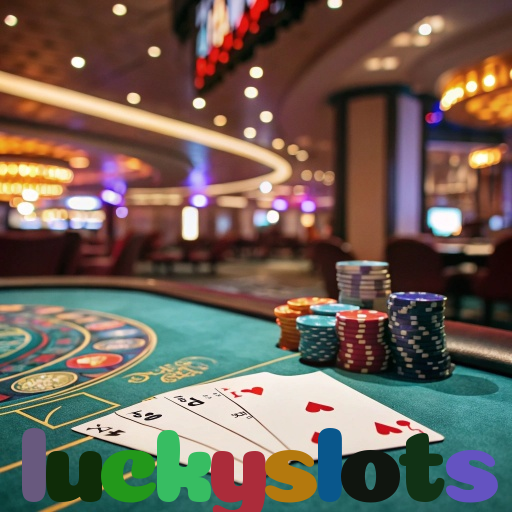 A Magia dos Jogos de Fantasia na luckyslots