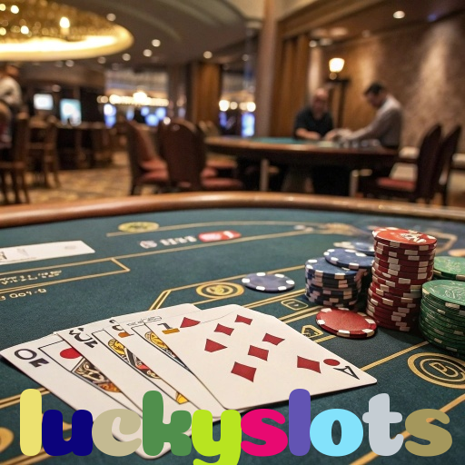A Magia dos Jogos de Fantasia na luckyslots