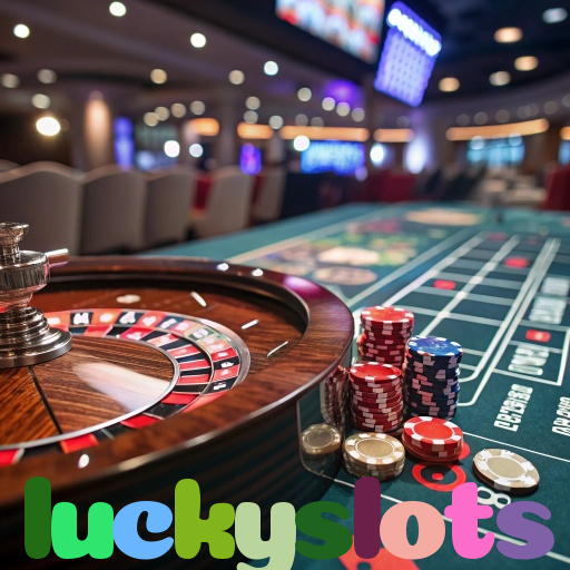 A Magia dos Jogos de Fantasia na luckyslots