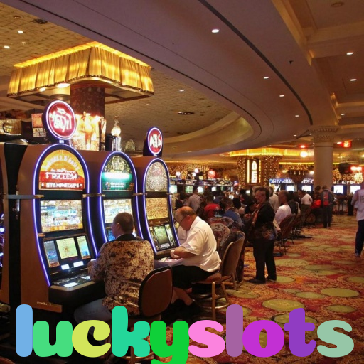 A Magia dos Jogos de Fantasia na luckyslots