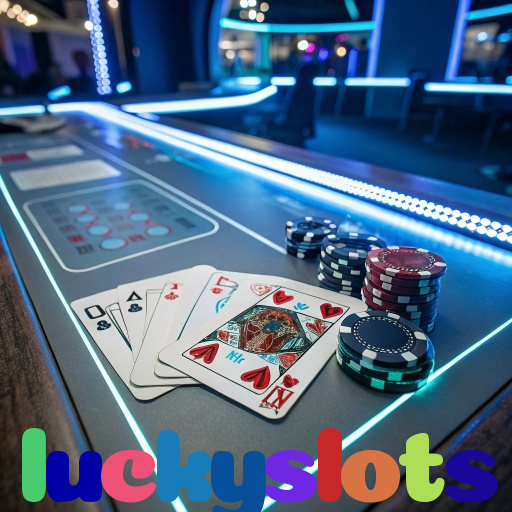 A Magia dos Jogos de Fantasia na luckyslots