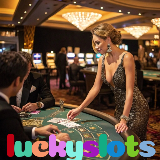 A Magia dos Jogos de Fantasia na luckyslots