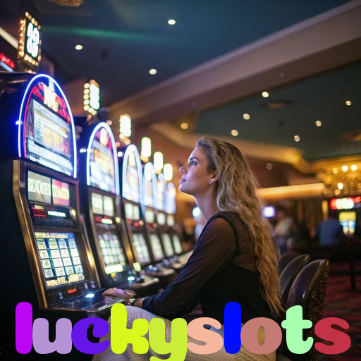 A Magia dos Jogos de Fantasia na luckyslots