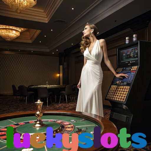 A Magia dos Jogos de Fantasia na luckyslots