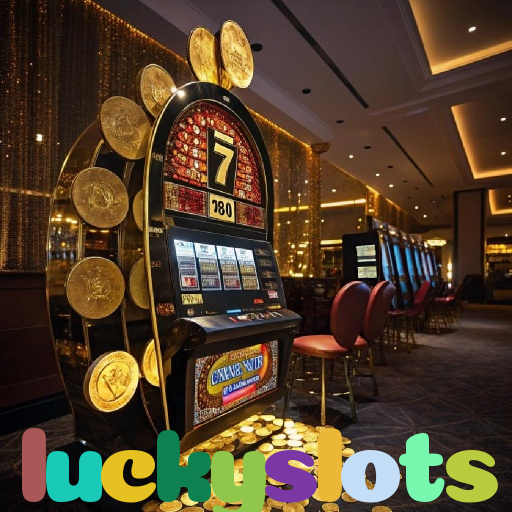 A Magia dos Jogos de Fantasia na luckyslots