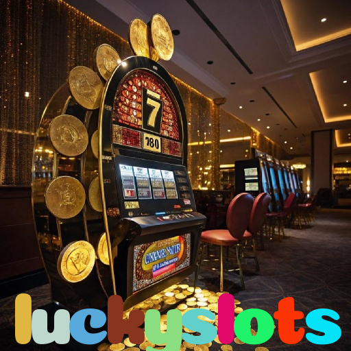 A Magia dos Jogos de Fantasia na luckyslots