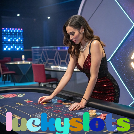 A Magia dos Jogos de Fantasia na luckyslots
