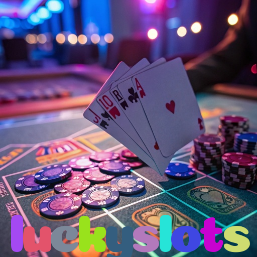 A Magia dos Jogos de Fantasia na luckyslots