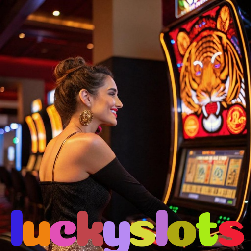 A Magia dos Jogos de Fantasia na luckyslots