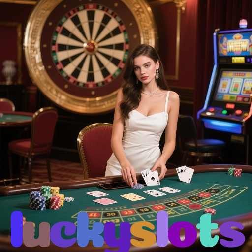 A Magia dos Jogos de Fantasia na luckyslots