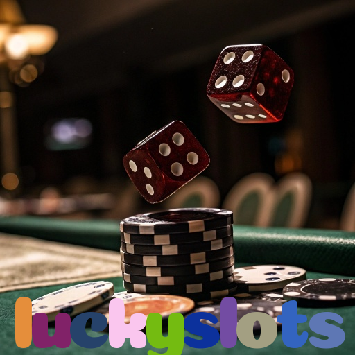 A Magia dos Jogos de Fantasia na luckyslots