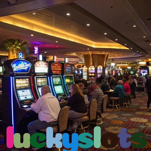 A Magia dos Jogos de Fantasia na luckyslots