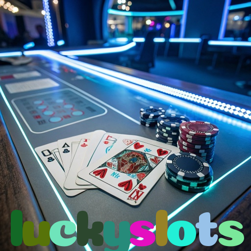 A Magia dos Jogos de Fantasia na luckyslots