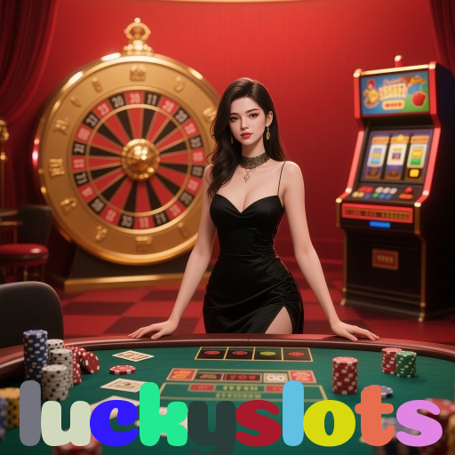 A Magia dos Jogos de Fantasia na luckyslots