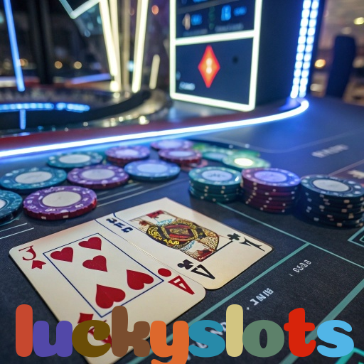 A Magia dos Jogos de Fantasia na luckyslots