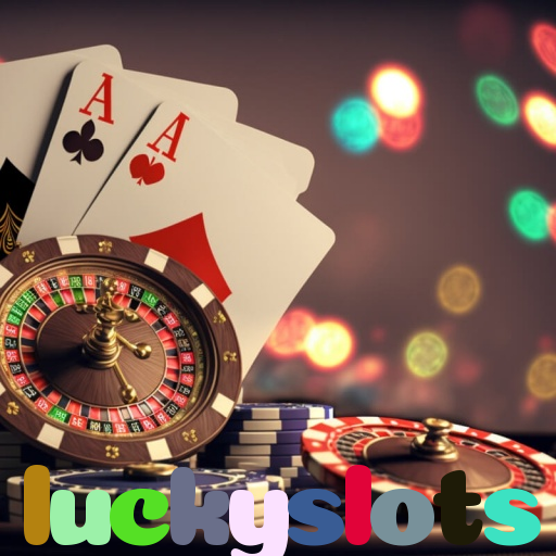 A Magia dos Jogos de Fantasia na luckyslots