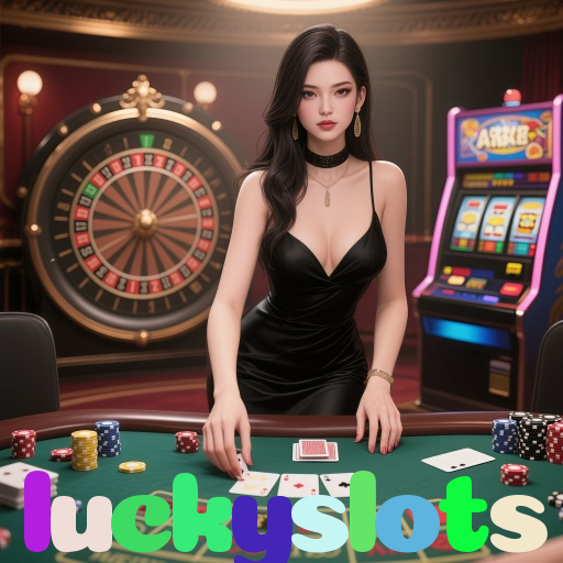 A Magia dos Jogos de Fantasia na luckyslots