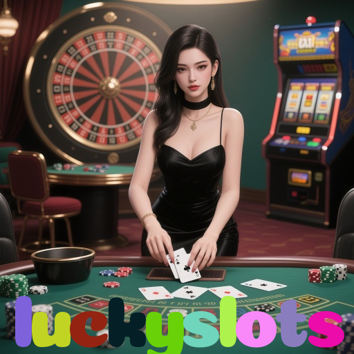 A Magia dos Jogos de Fantasia na luckyslots