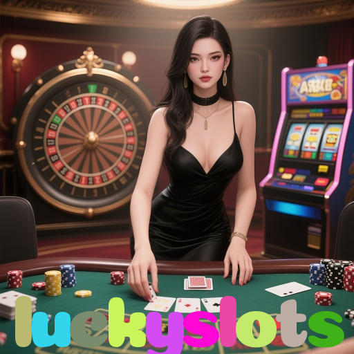 A Magia dos Jogos de Fantasia na luckyslots