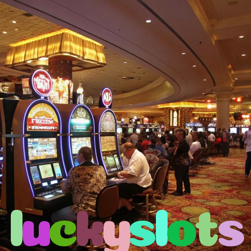 A Magia dos Jogos de Fantasia na luckyslots