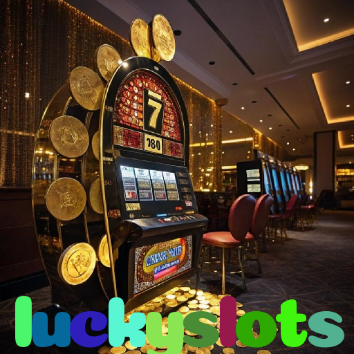 A Magia dos Jogos de Fantasia na luckyslots