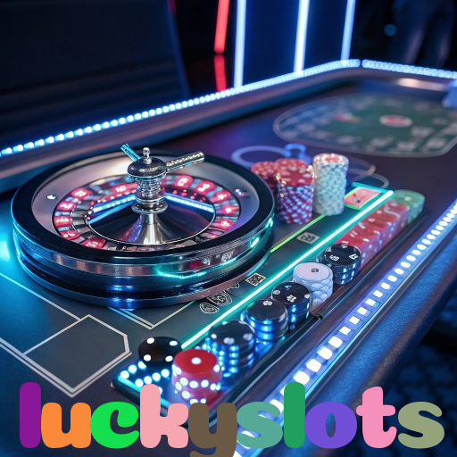 A Magia dos Jogos de Fantasia na luckyslots
