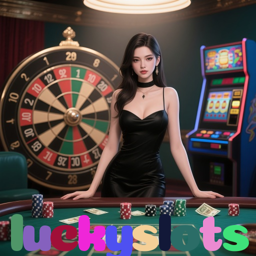 A Magia dos Jogos de Fantasia na luckyslots