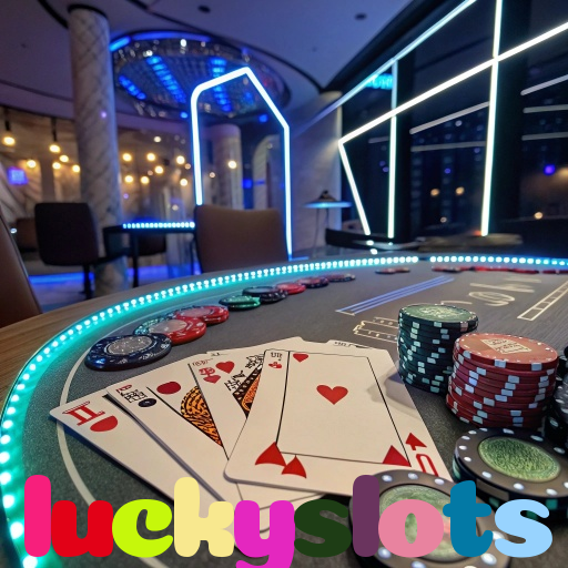 A Magia dos Jogos de Fantasia na luckyslots