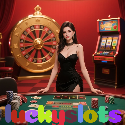 A Magia dos Jogos de Fantasia na luckyslots