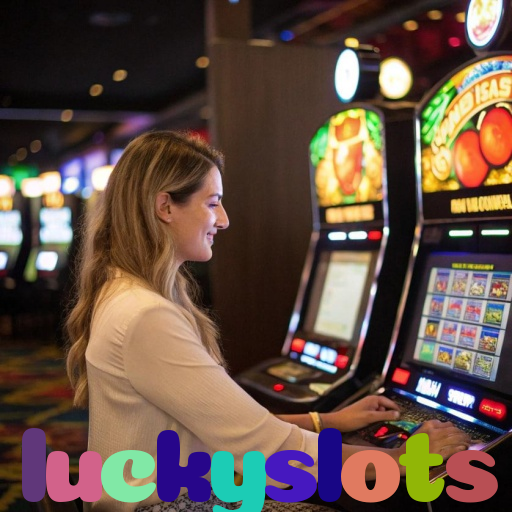 A Magia dos Jogos de Fantasia na luckyslots
