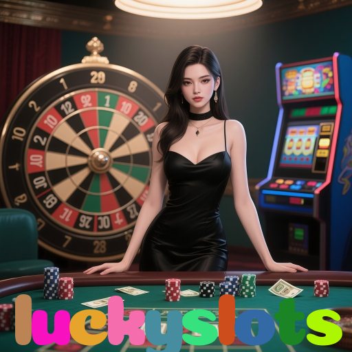A Magia dos Jogos de Fantasia na luckyslots