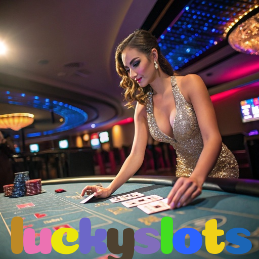A Magia dos Jogos de Fantasia na luckyslots