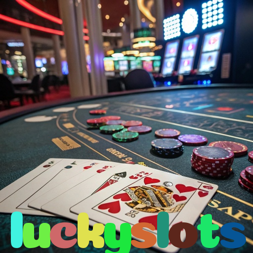 A Magia dos Jogos de Fantasia na luckyslots