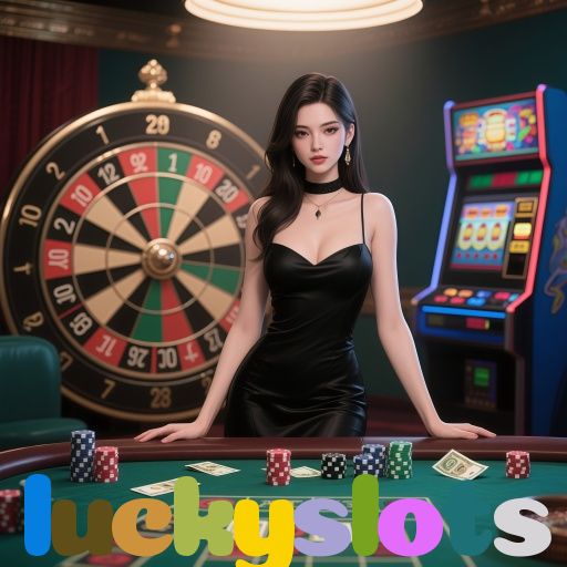 A Magia dos Jogos de Fantasia na luckyslots