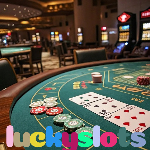 A Magia dos Jogos de Fantasia na luckyslots