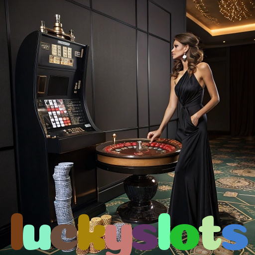 A Magia dos Jogos de Fantasia na luckyslots