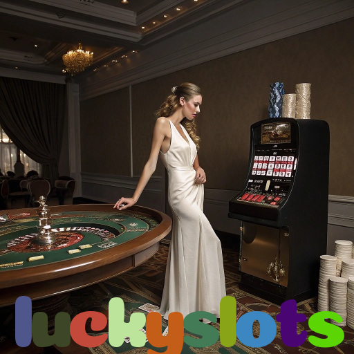 A Magia dos Jogos de Fantasia na luckyslots