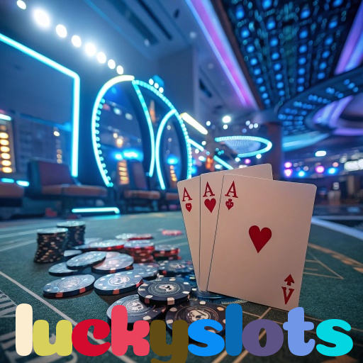 A Magia dos Jogos de Fantasia na luckyslots