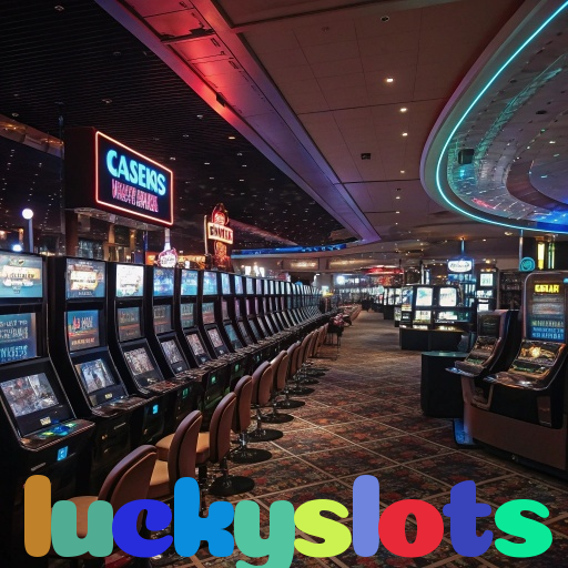A Magia dos Jogos de Fantasia na luckyslots