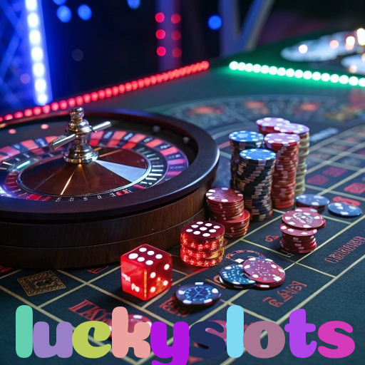 A Magia dos Jogos de Fantasia na luckyslots