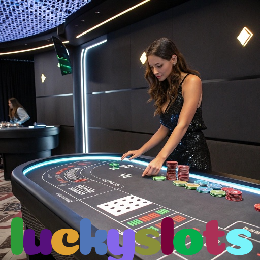 A Magia dos Jogos de Fantasia na luckyslots