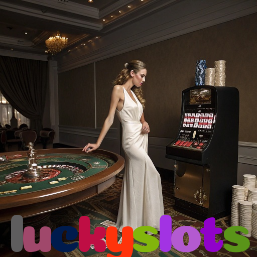 A Magia dos Jogos de Fantasia na luckyslots