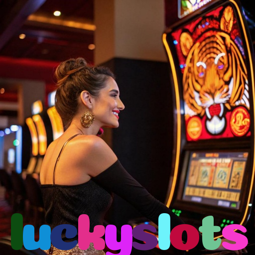 A Magia dos Jogos de Fantasia na luckyslots